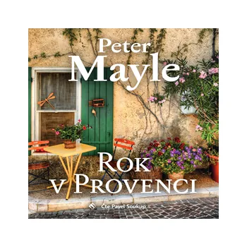 Rok v Provenci MP3 download
