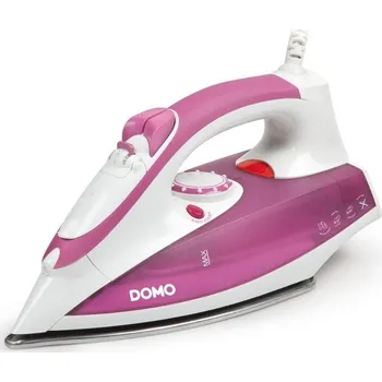 Žehlička DOMO DO 7047 Napařovací žehlička