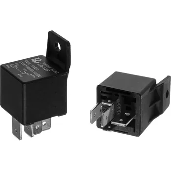 RAYEX ELECTRONICS Přepínací elektromagnetické relé SPDT Napětí: 12V, Proud: 40A