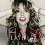 Latina - Thalia [CD]