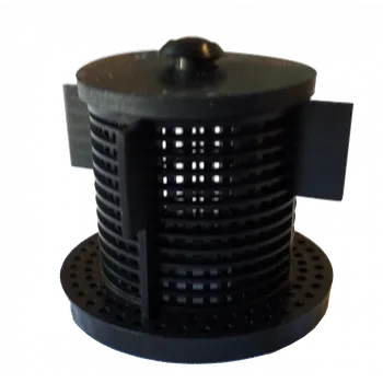 Ventil Zpětný ventil ADV včetně filtru