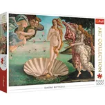 Trefl Zrození Venuše 1000 dílků