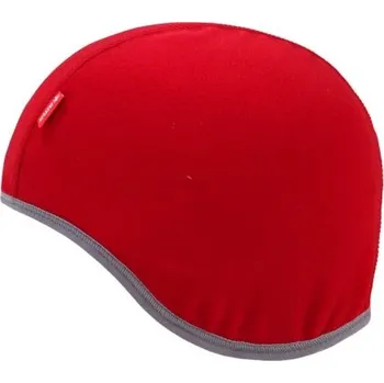 Sušička Kama čepice pod helmu A01 104 - červená UNI