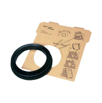 betonová krytina BRAMAC Souprava JS100 napojení na pojistnou hydroizolaci