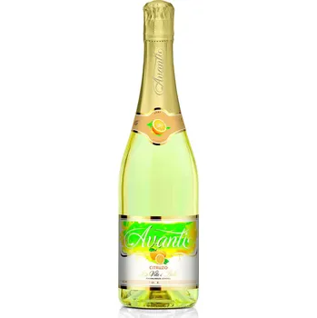 Avanti Citruzo 0,75 l