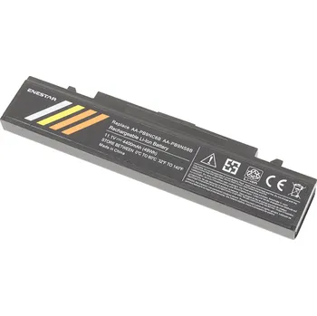 Baterie k notebooku Enestar C141 pro Samsung 200A 4400mAh 11,1V Li-Ion, neoriginální