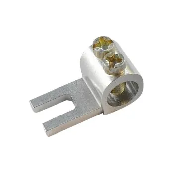 Pollmann Svorka připojovací AS/35-K pro Cu 1x35mm2 1000390