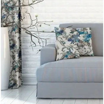 Povlak na dekorativní polštářek Povlak na polštářek Gustavo 54647/1047 Oxford 40 x 40 cm