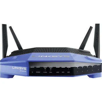 Linksys WRT3200ACM