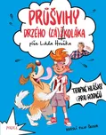 Průšvihy drzého (zá)školáka: Trapné…