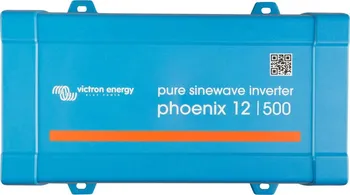Měnič napětí Victron Energy Phoenix 12V/230V