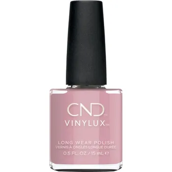 Přípravek na nehty CND VINYLUX – Pacific Rose 15ml/83 ***