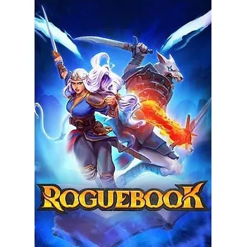 Počítačová hra Roguebook PC