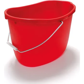 kbelík Cleanex Vědro oválné s výlevkou 15l