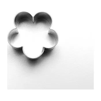 Vykrajovátko Vykrajovátko - Kytička 5 lístečků, 2,5cm