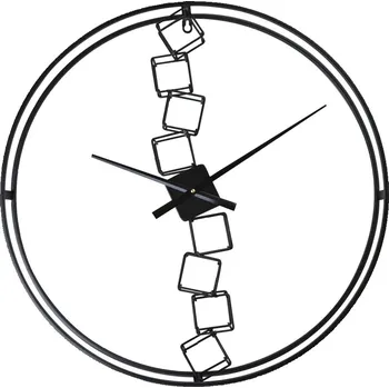 Hodiny MPM Designové nástěnné hodiny MPM Simple Cubes E04.4114.90