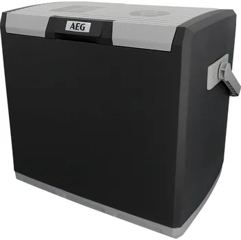 Autochladnička AEG KK 28