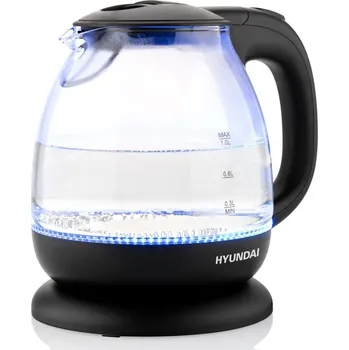 Rychlovarná konvice Hyundai VK 101 rychlovarná konvice