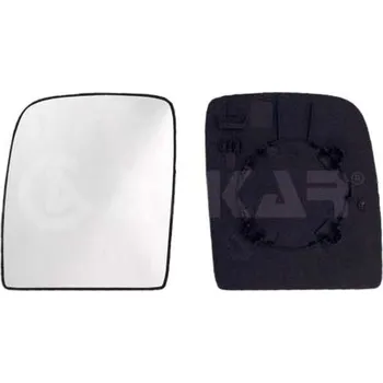 Auto zrcátko Sklo pro zpětné zrcátko ALKAR 6411955