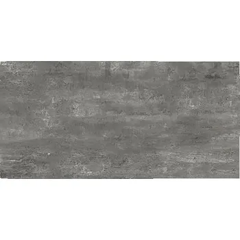 Dlažba Dlažba imitace betonu Platinum gris matná 60x120 cm