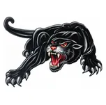 Avisa 1/24010 puma 15 x 14 cm