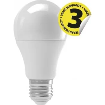 Žárovka Emos LED žárovka Classic A60 7,5W E27 neutrální bílá
