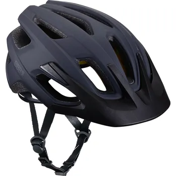 Cyklistická přilba Helma BBB BHE-22 Dune Mips Podkarta: bílo-šedá M