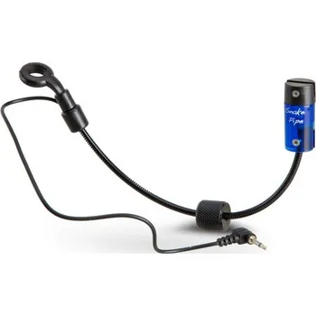 Signalizátor záběru Saenger Anaconda indikátor Snake Pipe sada modrá, červená, zelená, žlutá 4ks