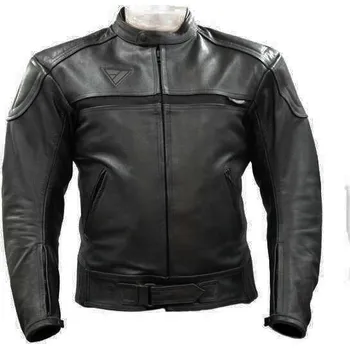 Moto bunda MODEKA bunda Ghost BLACK - S