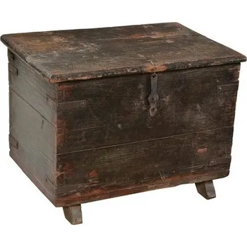 Truhla Rustikalní truhly