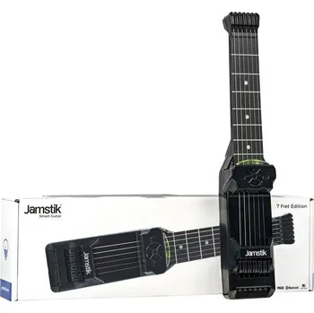 Zivix Jamstik 7 Smart JAM-J7-BLE-BK-R-CSE