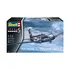 Plastikový model Revell Breguet Atlantic 1 Italian Eagle 1:72