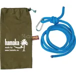 Hamaka Lano s karabinou 3 m