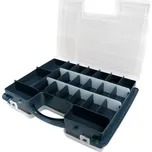 Organizér oboustranný (295x220x76mm) plastový