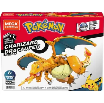 MEGA Pokémon GWY77 Charizard