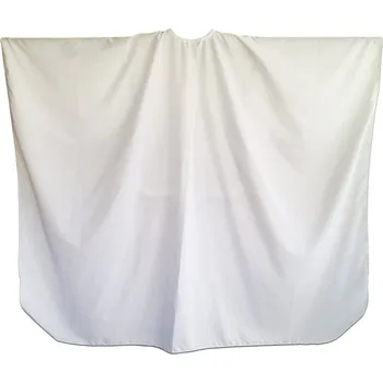 Salon Komplet kadeřnická pláštěnka MATRIX bílá