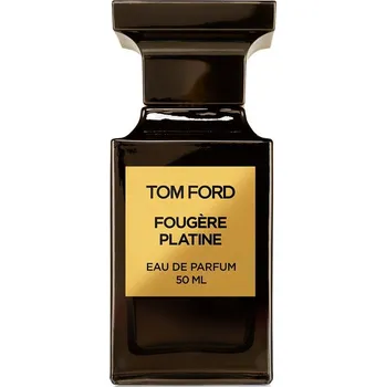 Unisex parfém Tom Ford Fougère Platine U EDP 50 ml