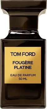 unisex parfém Tom Ford Fougère Platine U EDP 50 ml