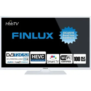 Finlux 24" LED (24FWE5760)