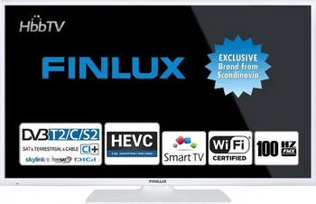 Televizor Finlux 24" LED (24FWE5760)