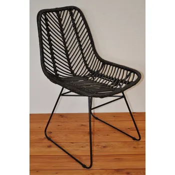 Axin Trading s.r.o. Křeslo Marseile černé Axin Trading s.r.o.