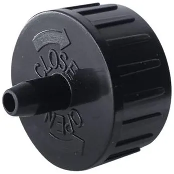 Páječka Kryt + těsnicí kroužek (ZD-915,ZD-917) TIPA