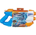 Hasbro NERF Super Soaker Twin Tide