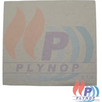 Příslušenství ke kotli Izolace spalinové komory boční 165x183 PROTHERM 24 KTO, 12 KTZ - 0020033577