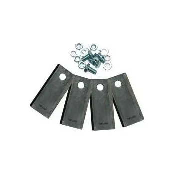 Sekačka Sada nožů VARI 80 mm