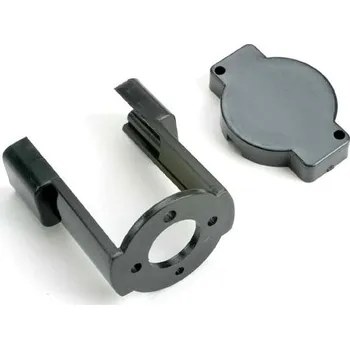 RC náhradní díl Traxxas Traxxas kryt motoru