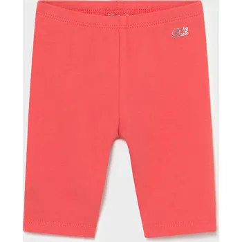 Mayoral dívčí krátké legíny 706 - 010 Velikost: 86 Udržitelná bavlna