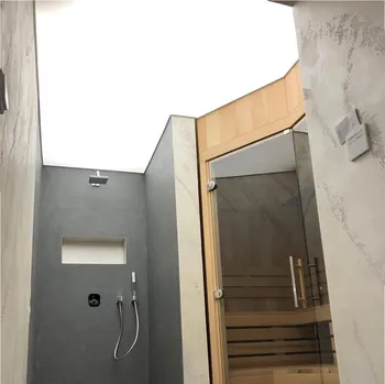 DANLUX Napínaný strop do místnosti 1m2