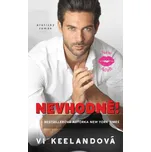 Nevhodné - Vi Keelandová (2021, pevná)