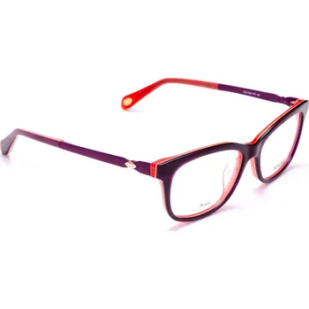 Brýlová obroučka Dámské dioptrické brýle Fossil FOS70257FF